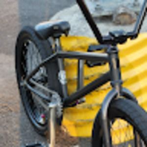 Meet your Posher, Aaron